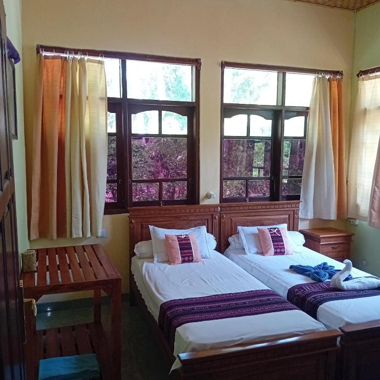 Double or Twin Room room - Image 3