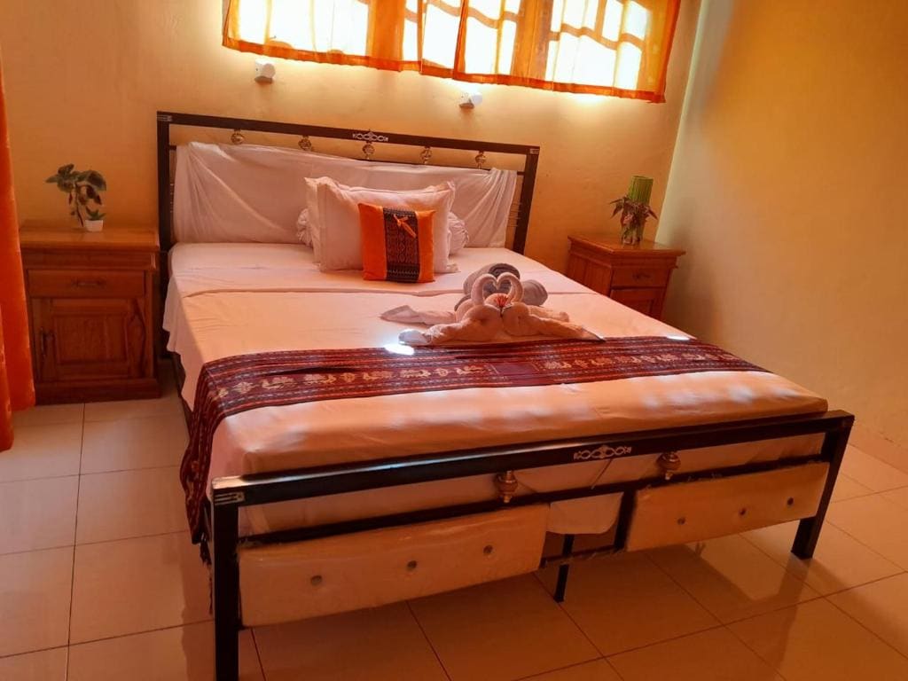 Double or Twin Room room - Image 1