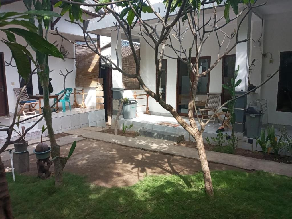 Double Room room - Image 1