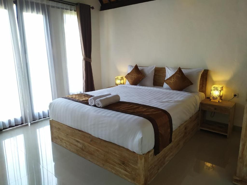 Deluxe Double Room room - Image 2