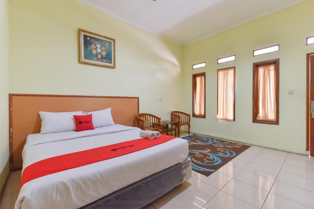 Standard Double Room room - Image 2