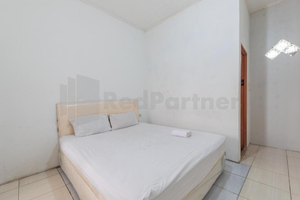 Standard Double Room room - Image 3