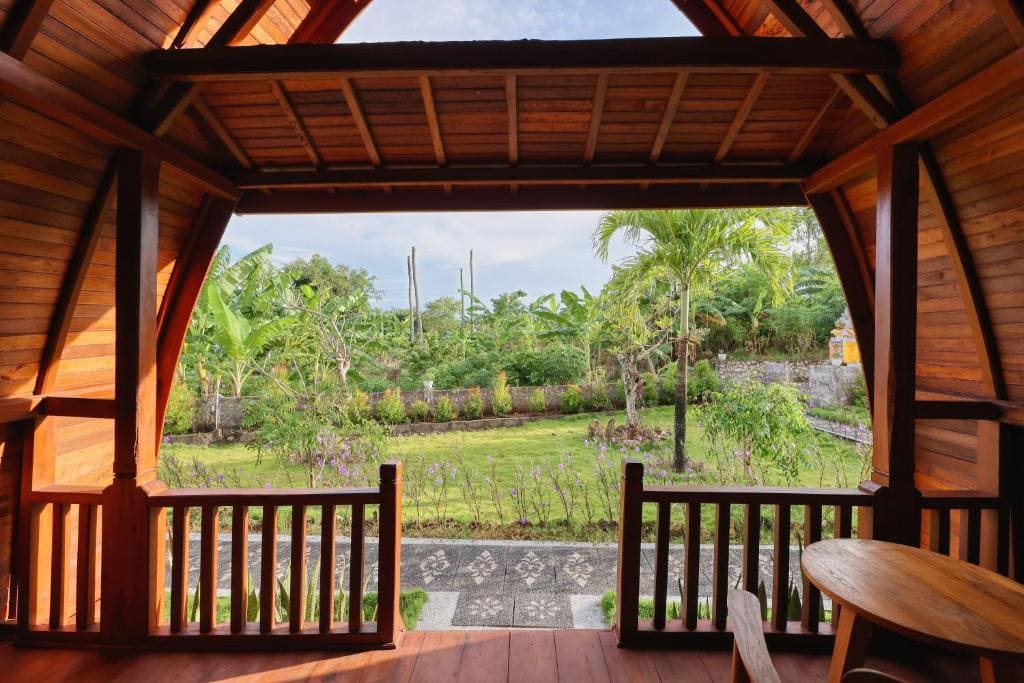 Deluxe Double Room room - Image 1