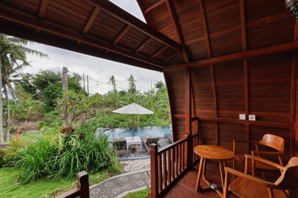 Double Room room - Image 1