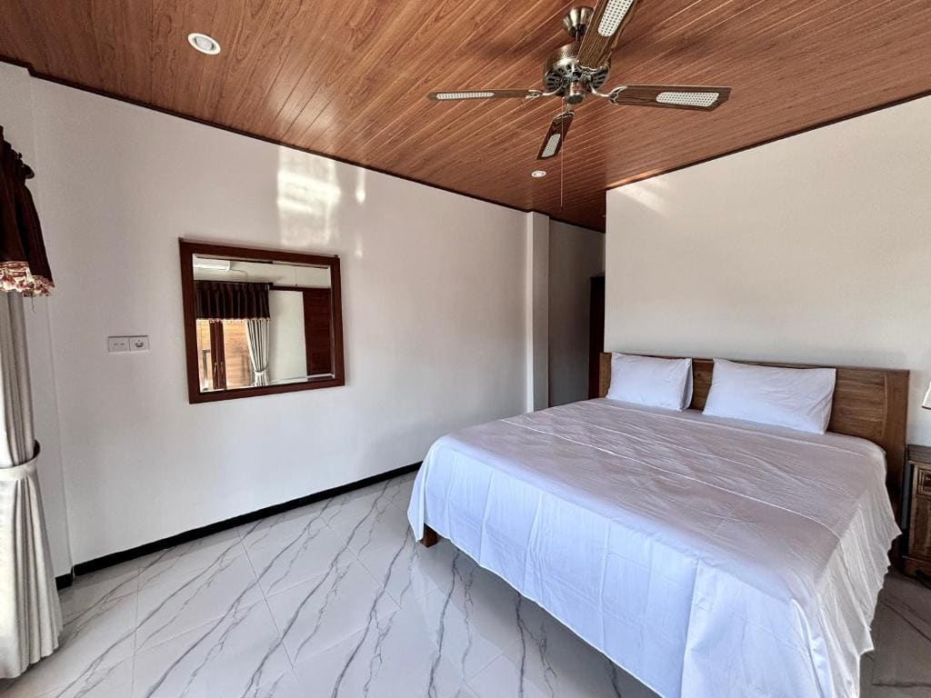 Deluxe Studio room - Image 1