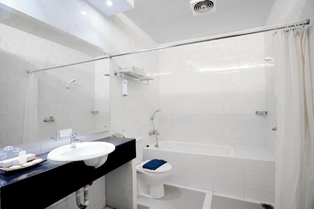 Family Suite room - Image 1