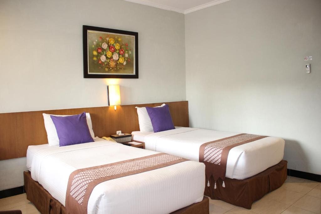 Superior Twin Room room - Image 1