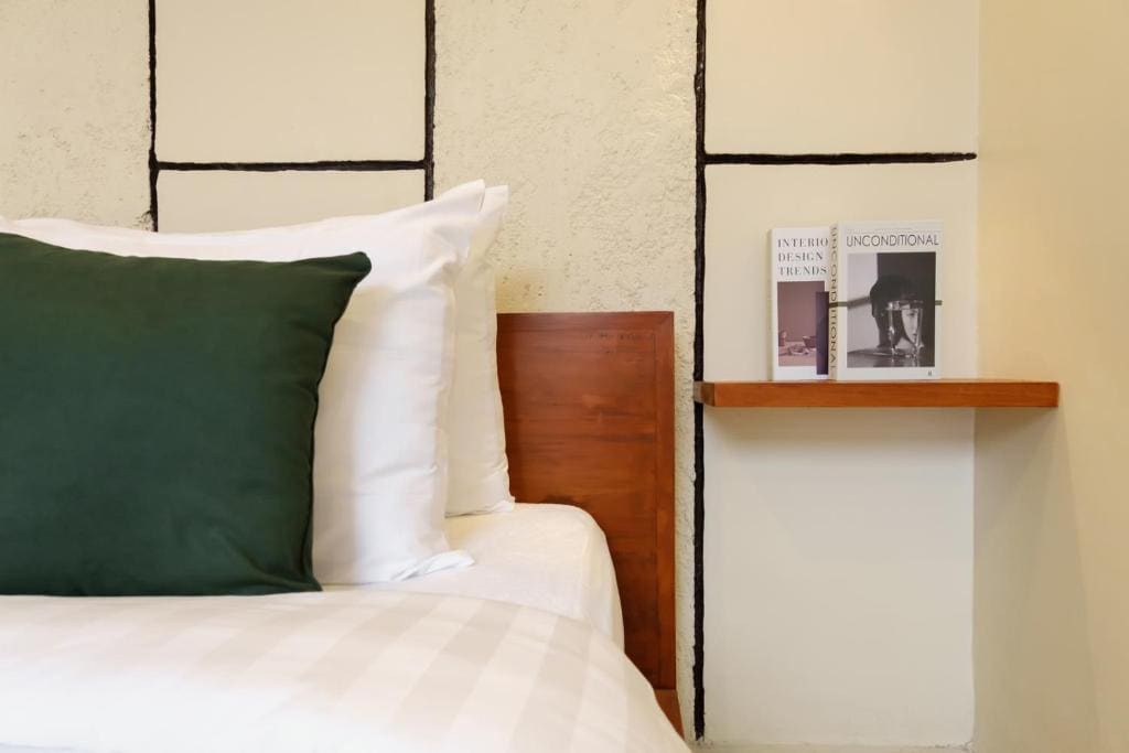 Two-Bedroom Villa room - Image 1