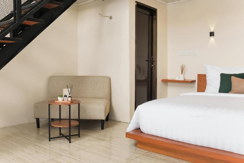 Two-Bedroom Suite room - Image 2