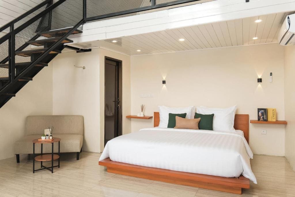 Two-Bedroom Suite room - Image 3