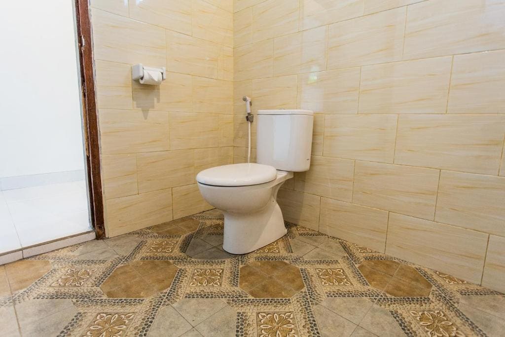 Standard Double Room room - Image 2