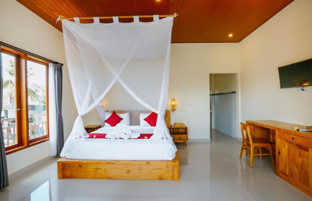 Deluxe Suite room - Image 1