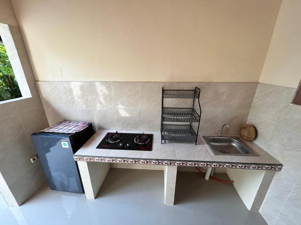 Deluxe Double Room with Pool View room - Image 1