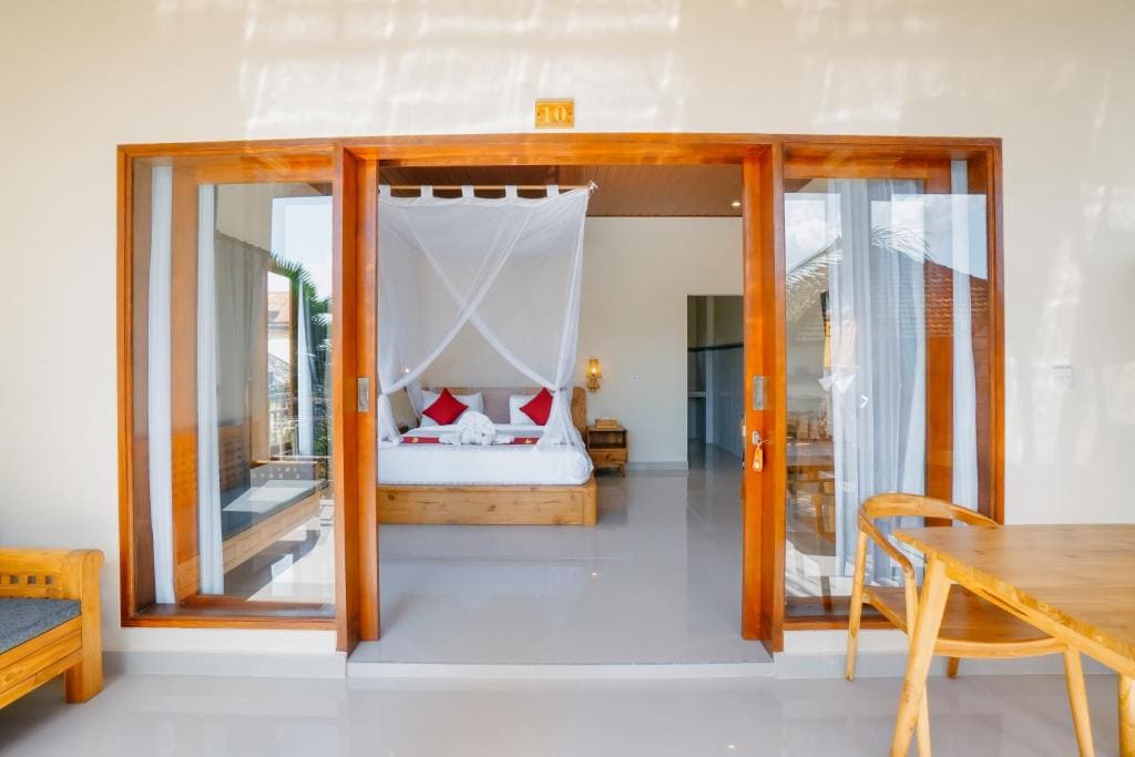 Deluxe Suite room - Image 2