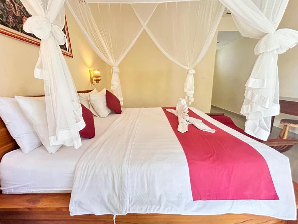 Deluxe Double Room room - Image 2