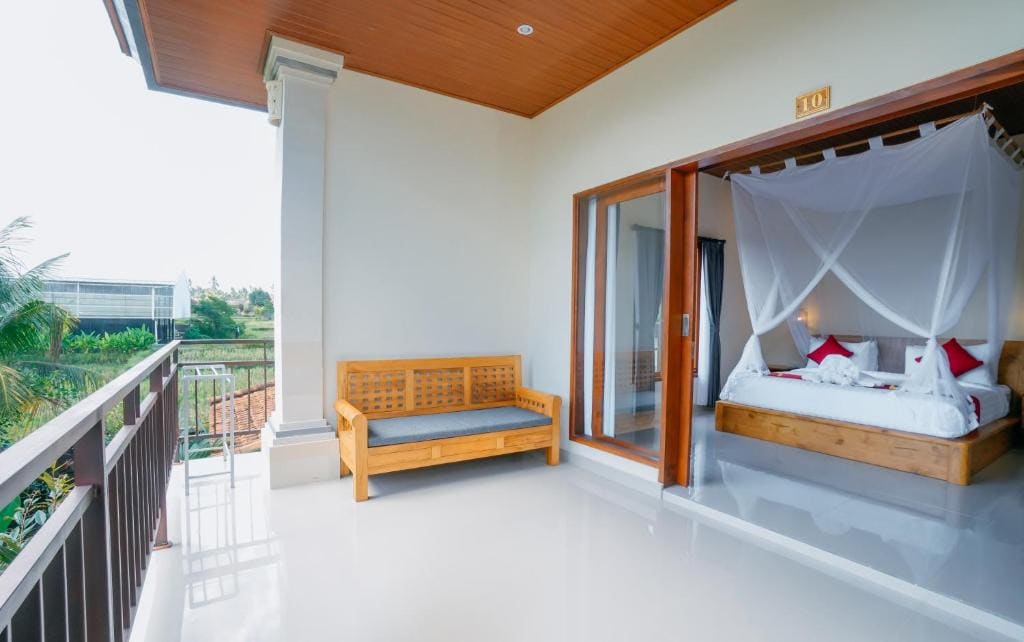 Deluxe Suite room - Image 3