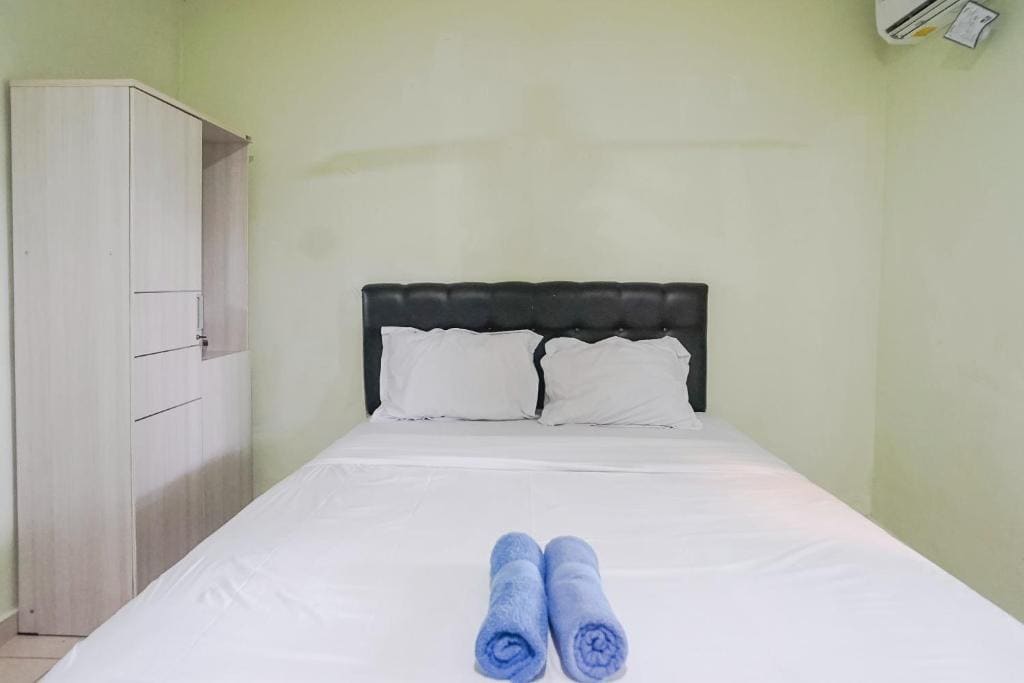 Standard Double Room room - Image 3