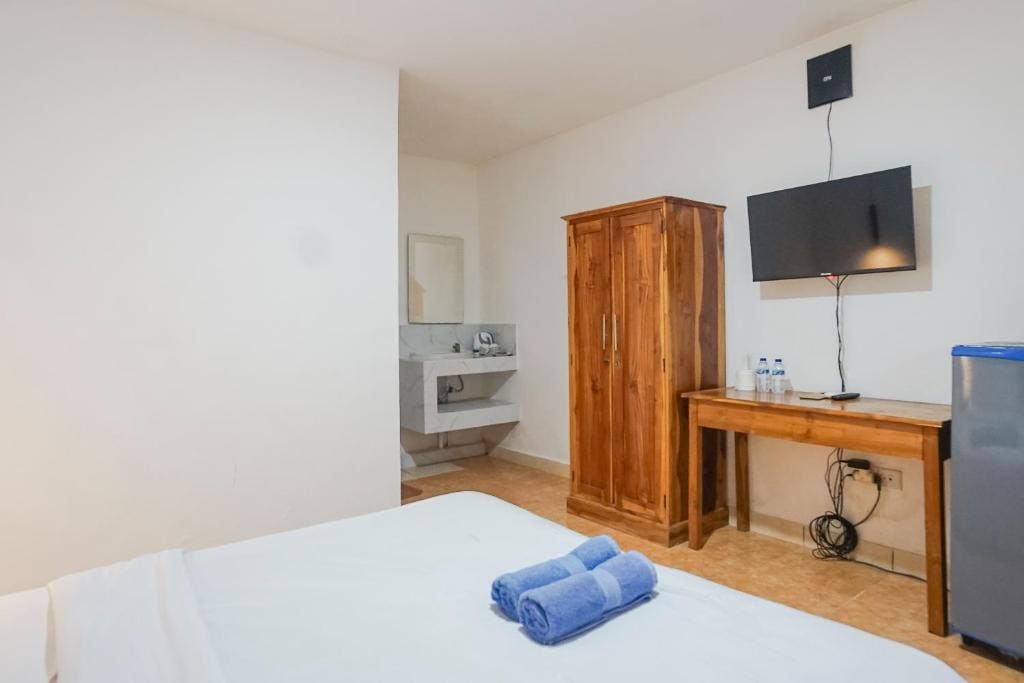 Superior Double Room room - Image 3
