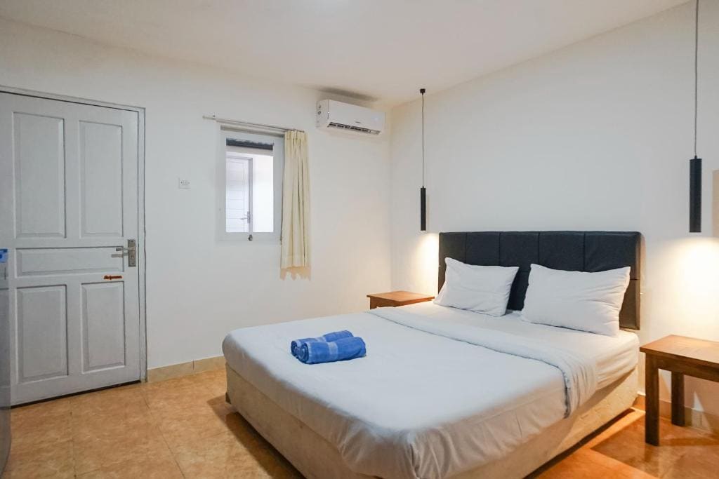 Superior Double Room room - Image 1