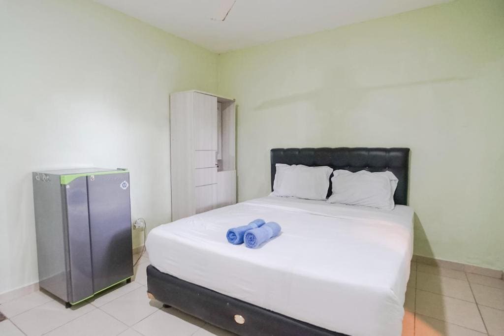 Standard Double Room room - Image 1