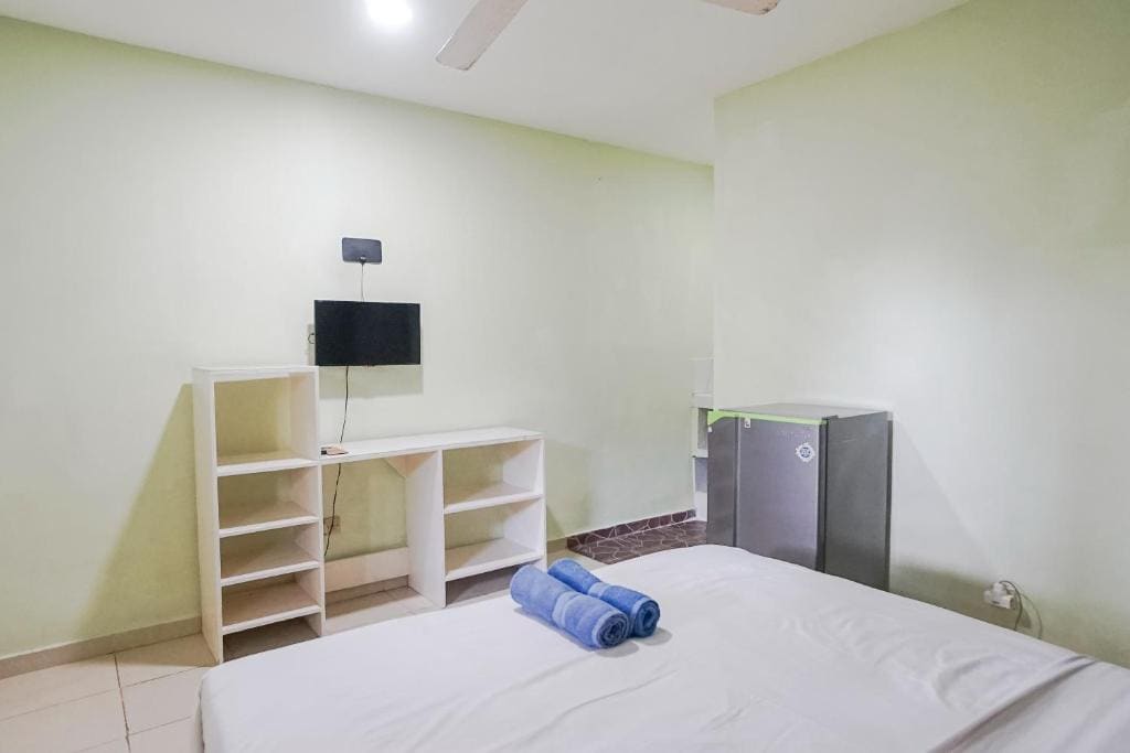 Standard Double Room room - Image 2