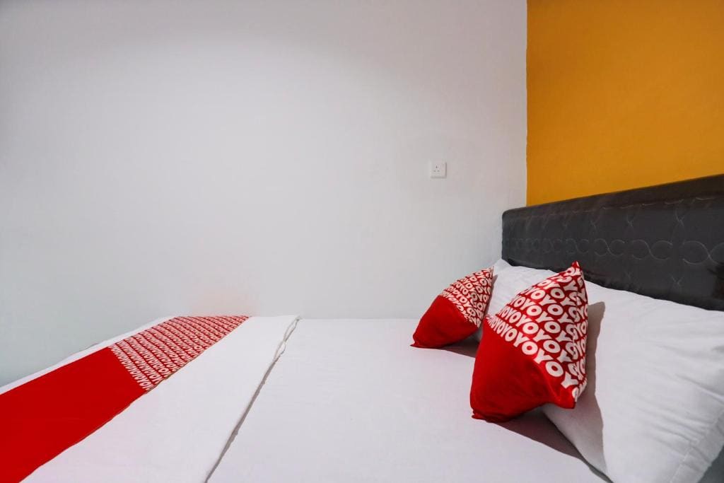 Standard Double Room room - Image 2