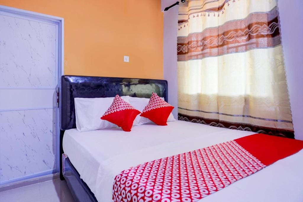 Standard Double Room room - Image 1