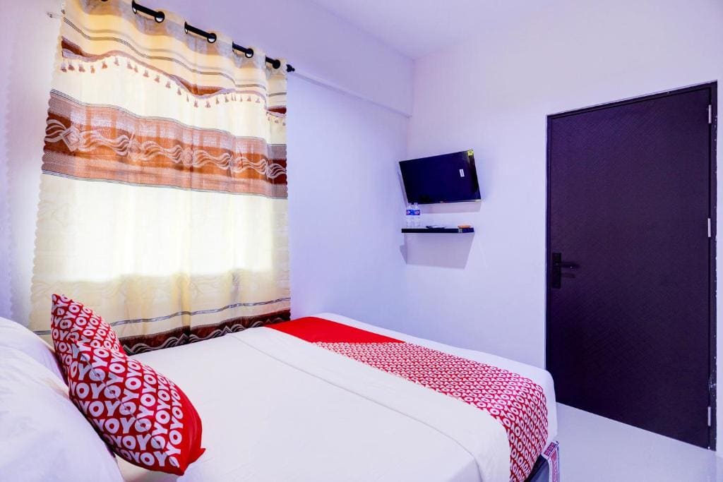 Standard Double Room room - Image 3