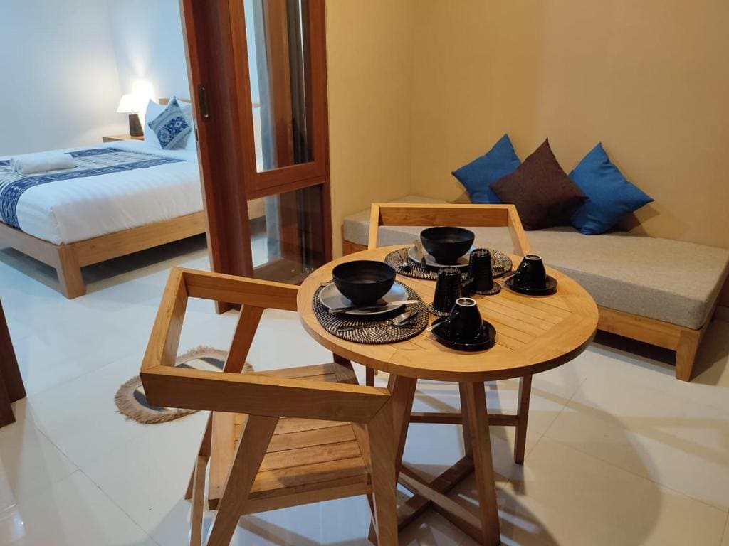 Double Room room - Image 3