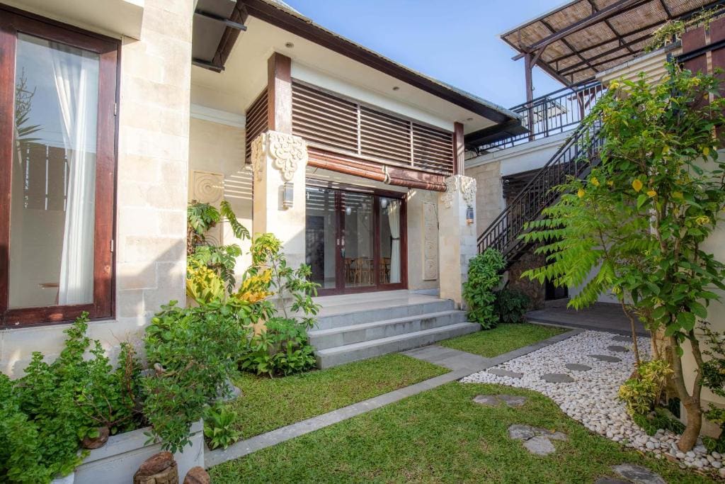 Villa with Private Pool room - Image 1