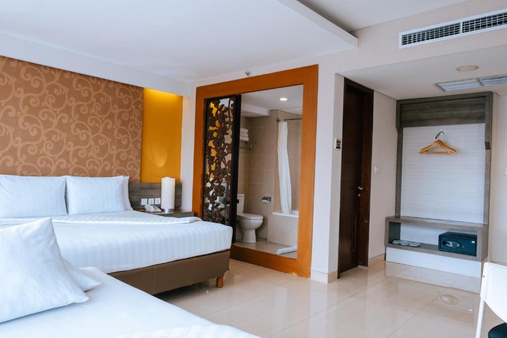 Family Suite room - Image 3