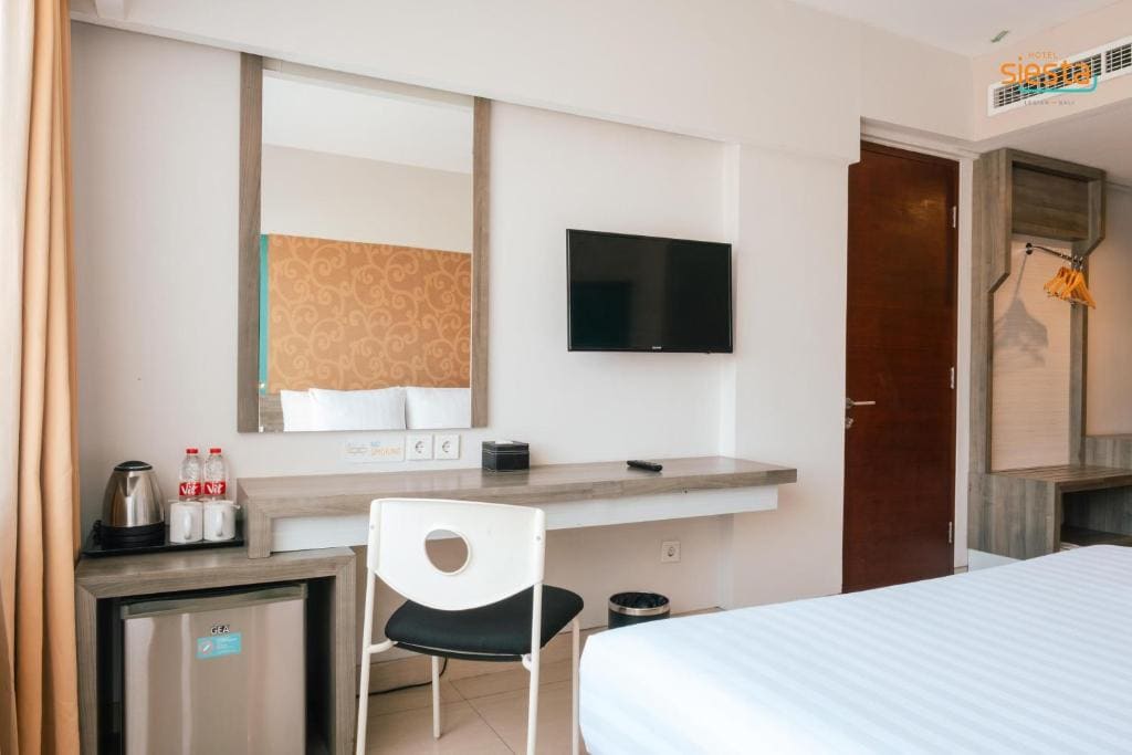Superior Double or Twin Room room - Image 2