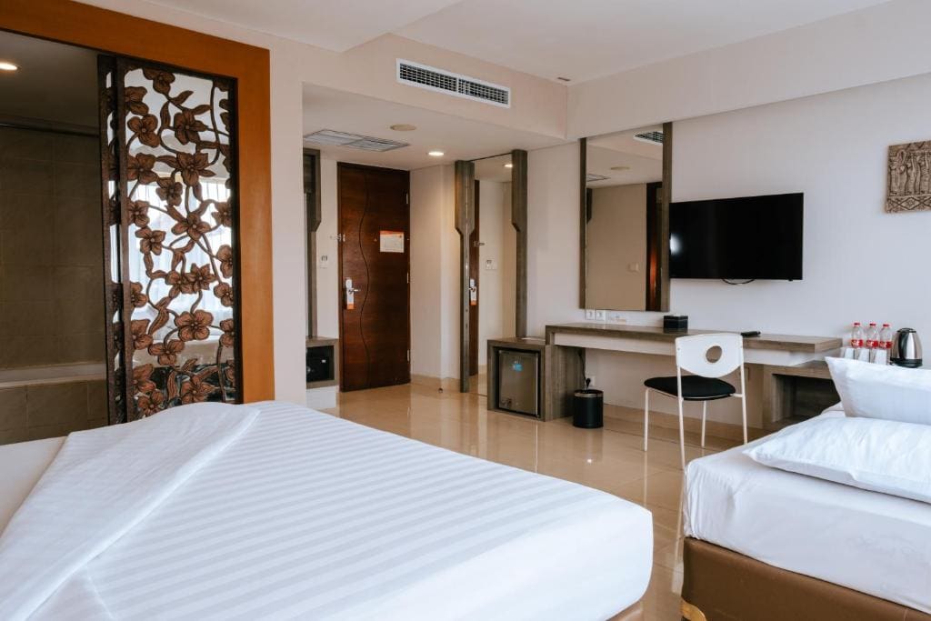 Family Suite room - Image 1