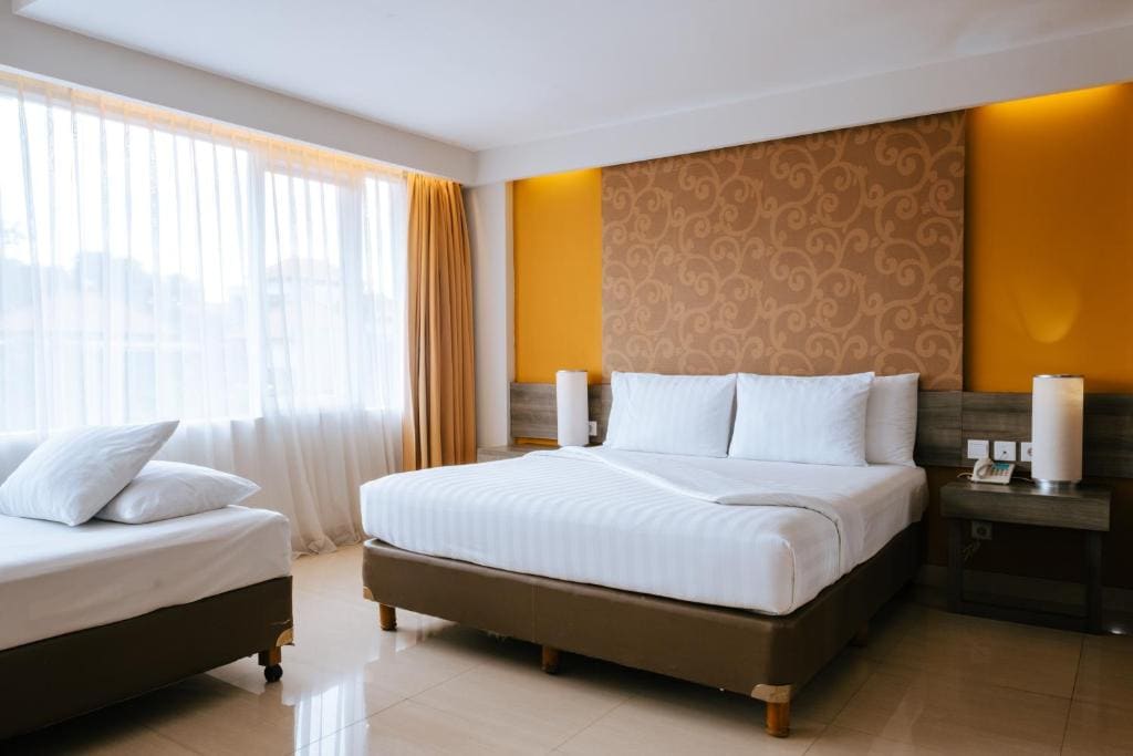 Family Suite room - Image 2