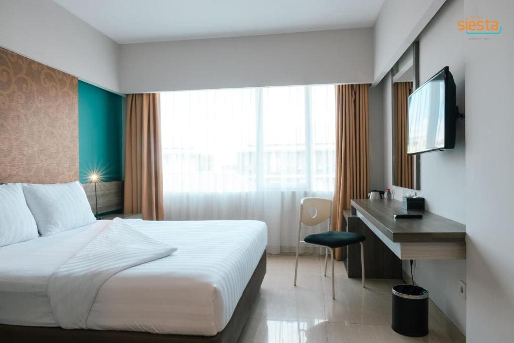 Superior Double or Twin Room room - Image 1