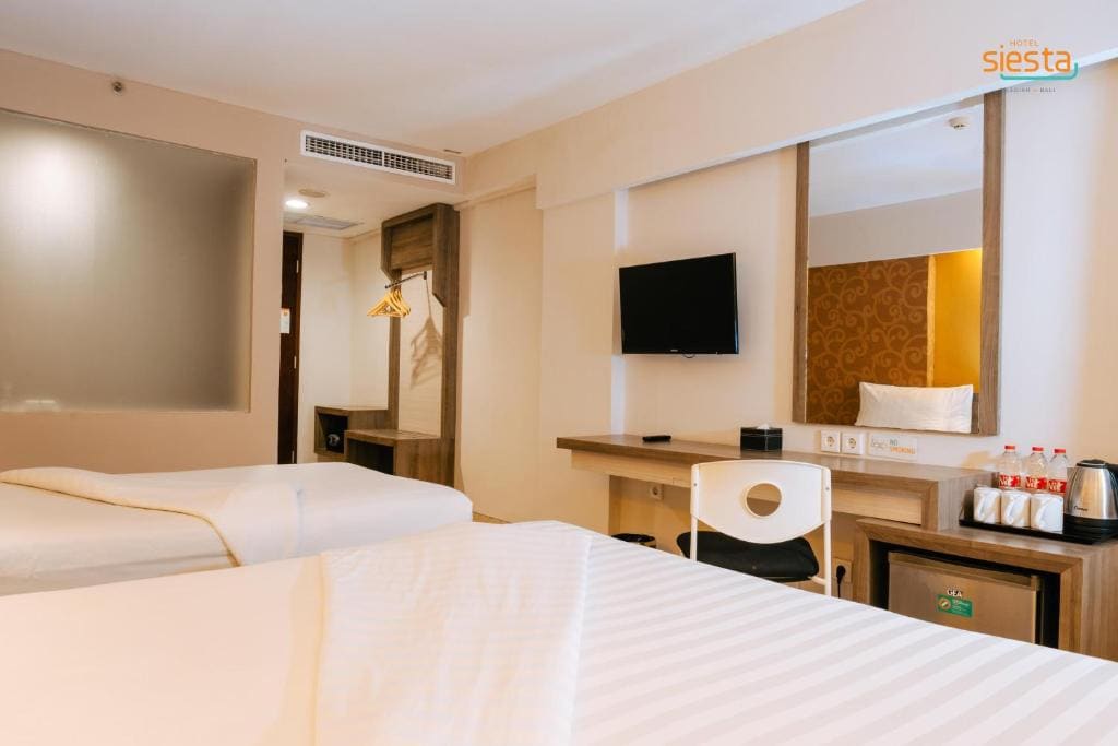Triple Room room - Image 1