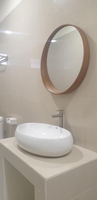 Deluxe Double or Twin Room with Sea View room - Image 3