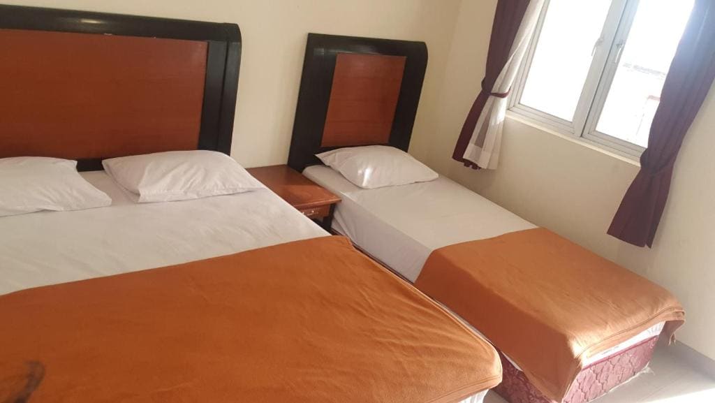 Superior Double or Twin Room with Sea View room - Image 2