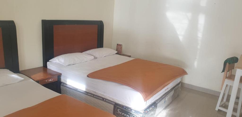 Superior Double or Twin Room with Sea View room - Image 1