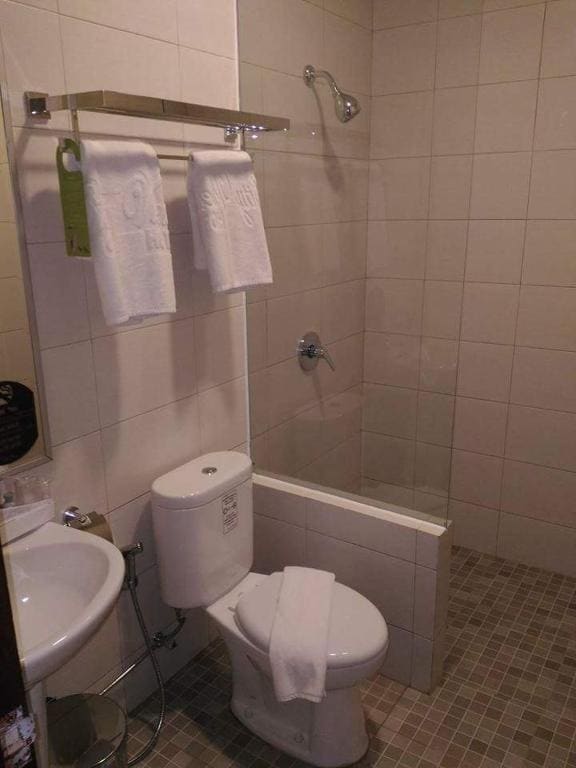 Deluxe Double Room room - Image 1