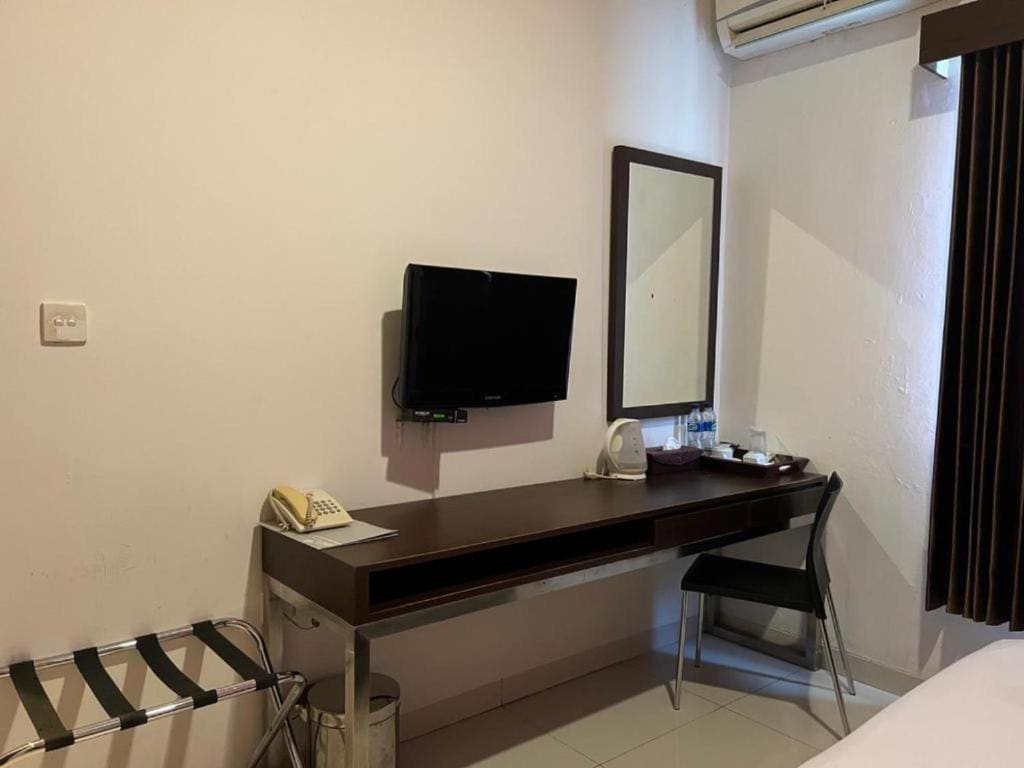 Standard Twin Room room - Image 1