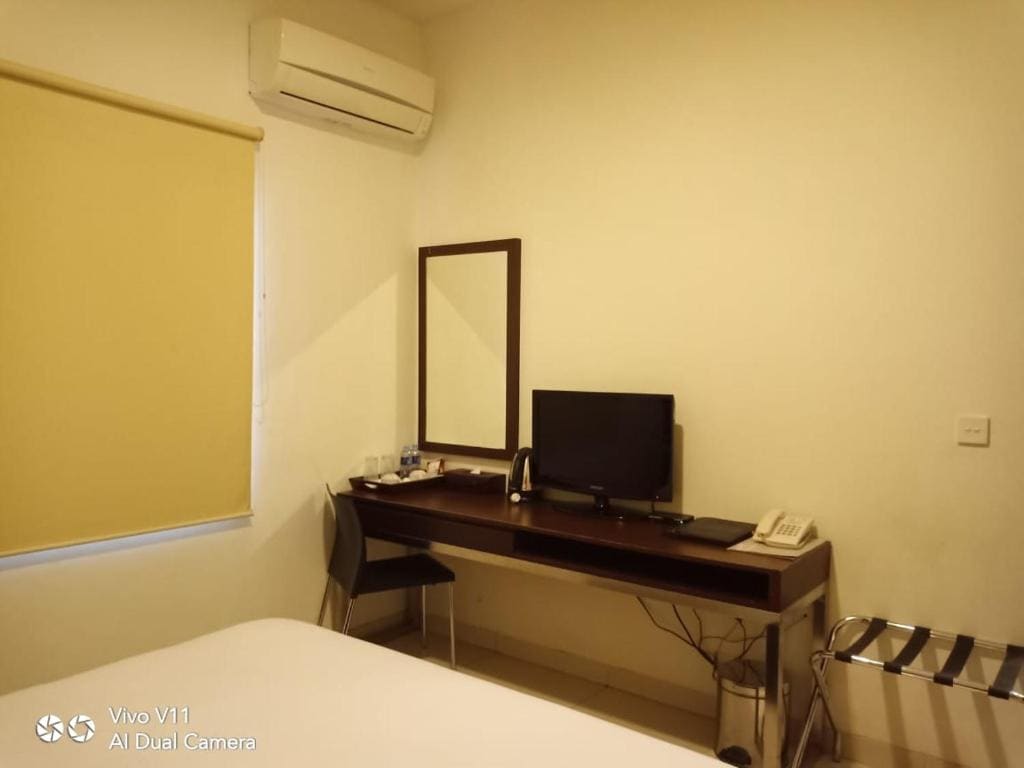 Superior Double Room room - Image 2