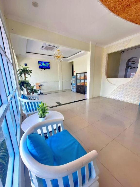 Deluxe Room room - Image 1