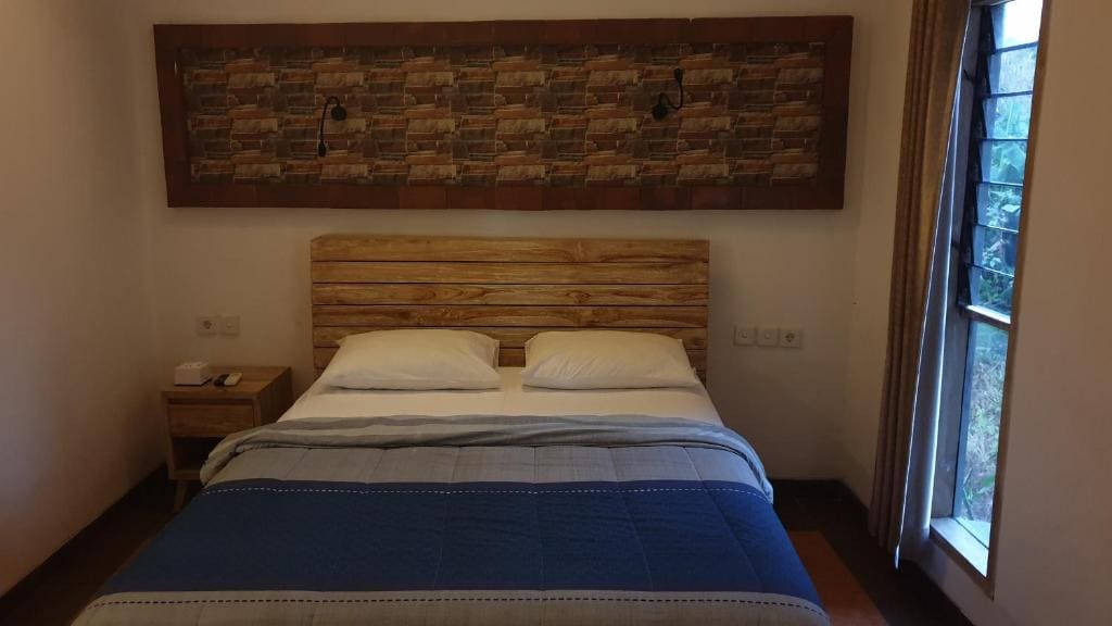 Deluxe Room room - Image 3