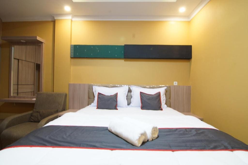Deluxe Suite room - Image 1