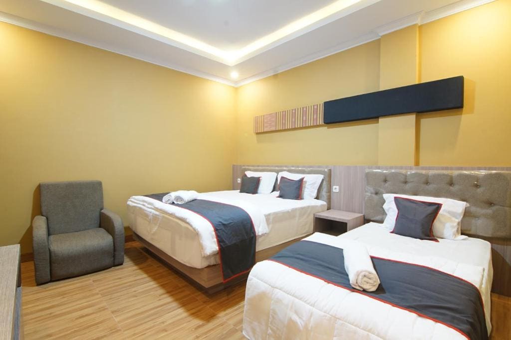 Family Suite room - Image 3