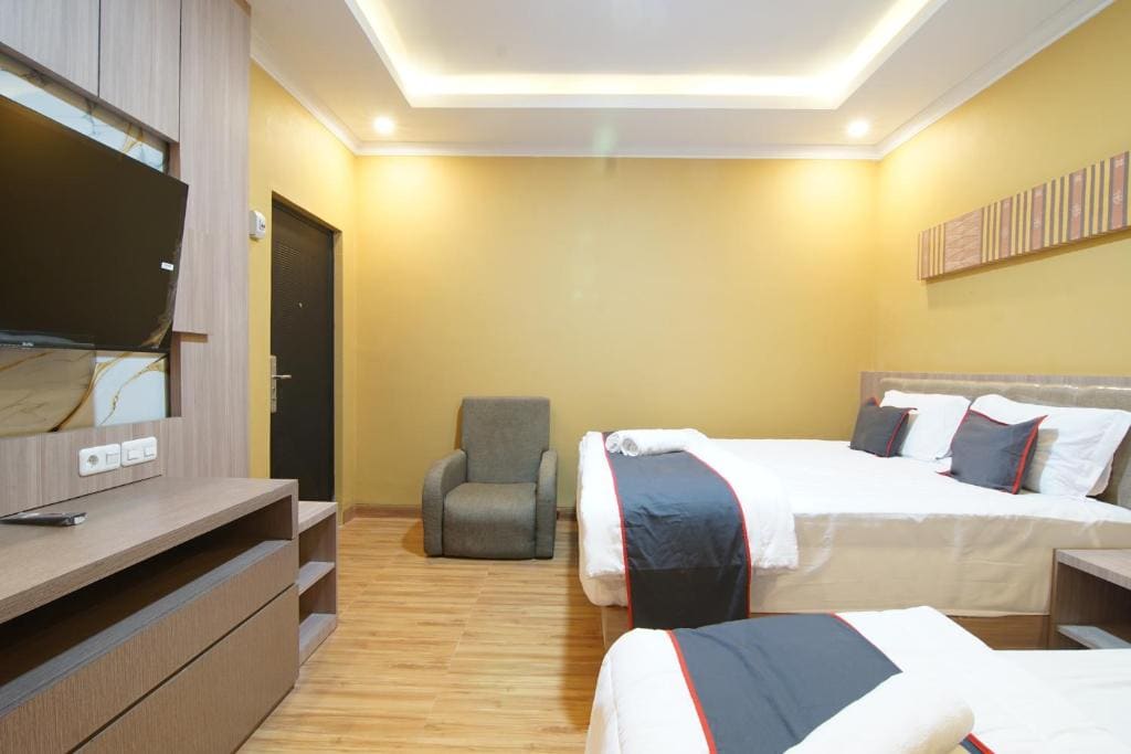 Family Suite room - Image 2