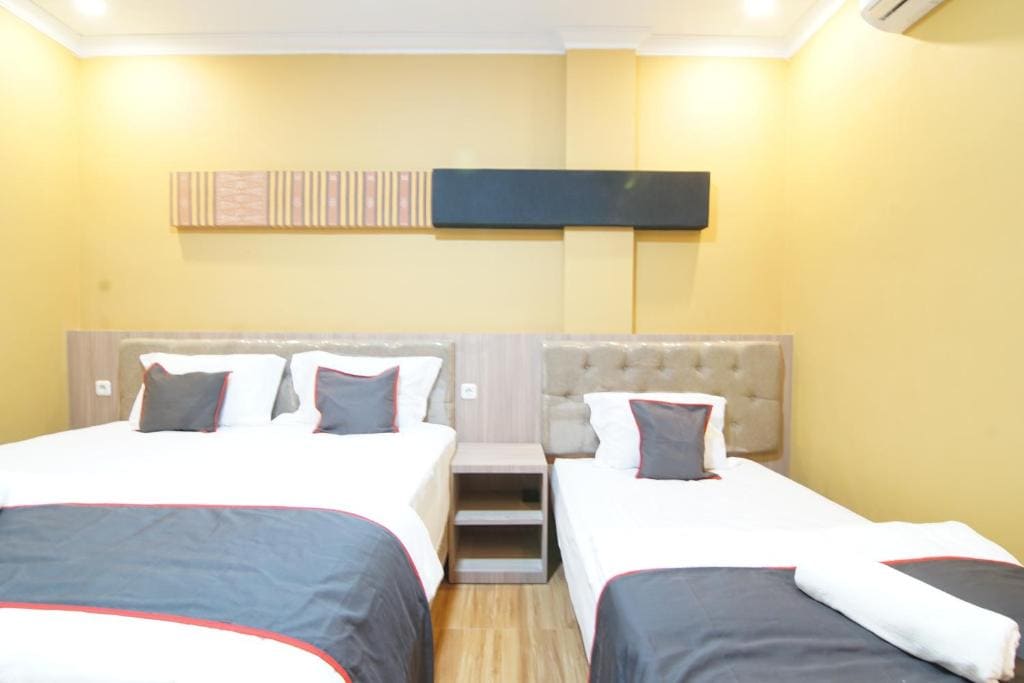 Family Suite room - Image 1