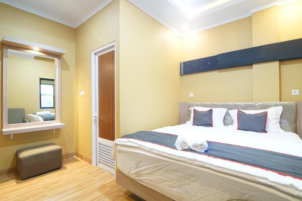 Standard Double Room room - Image 1