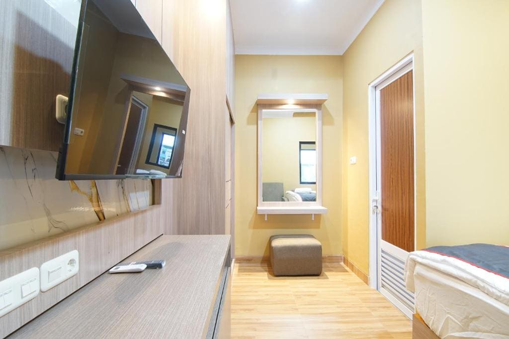 Standard Double Room room - Image 2